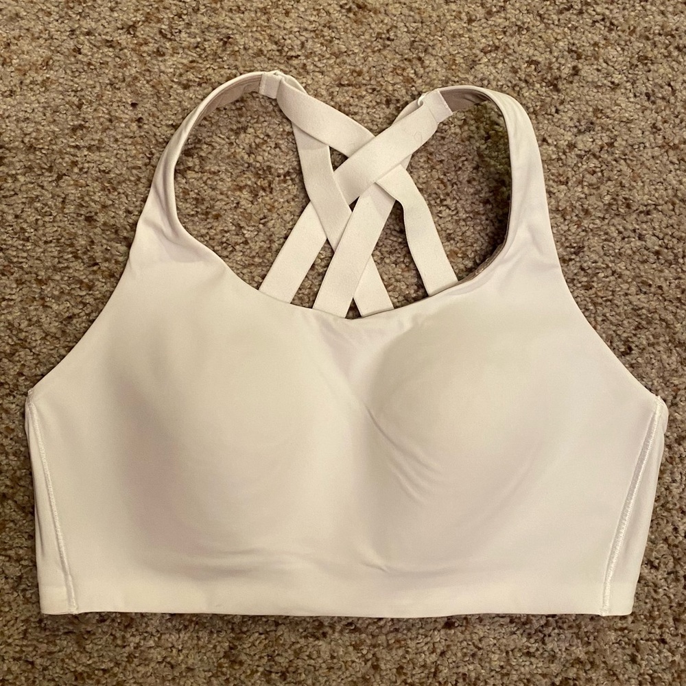 Lululemon energy bra